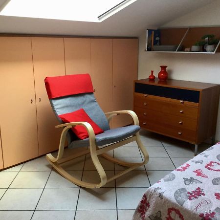 Appartamento Oristano Citta Exteriér fotografie