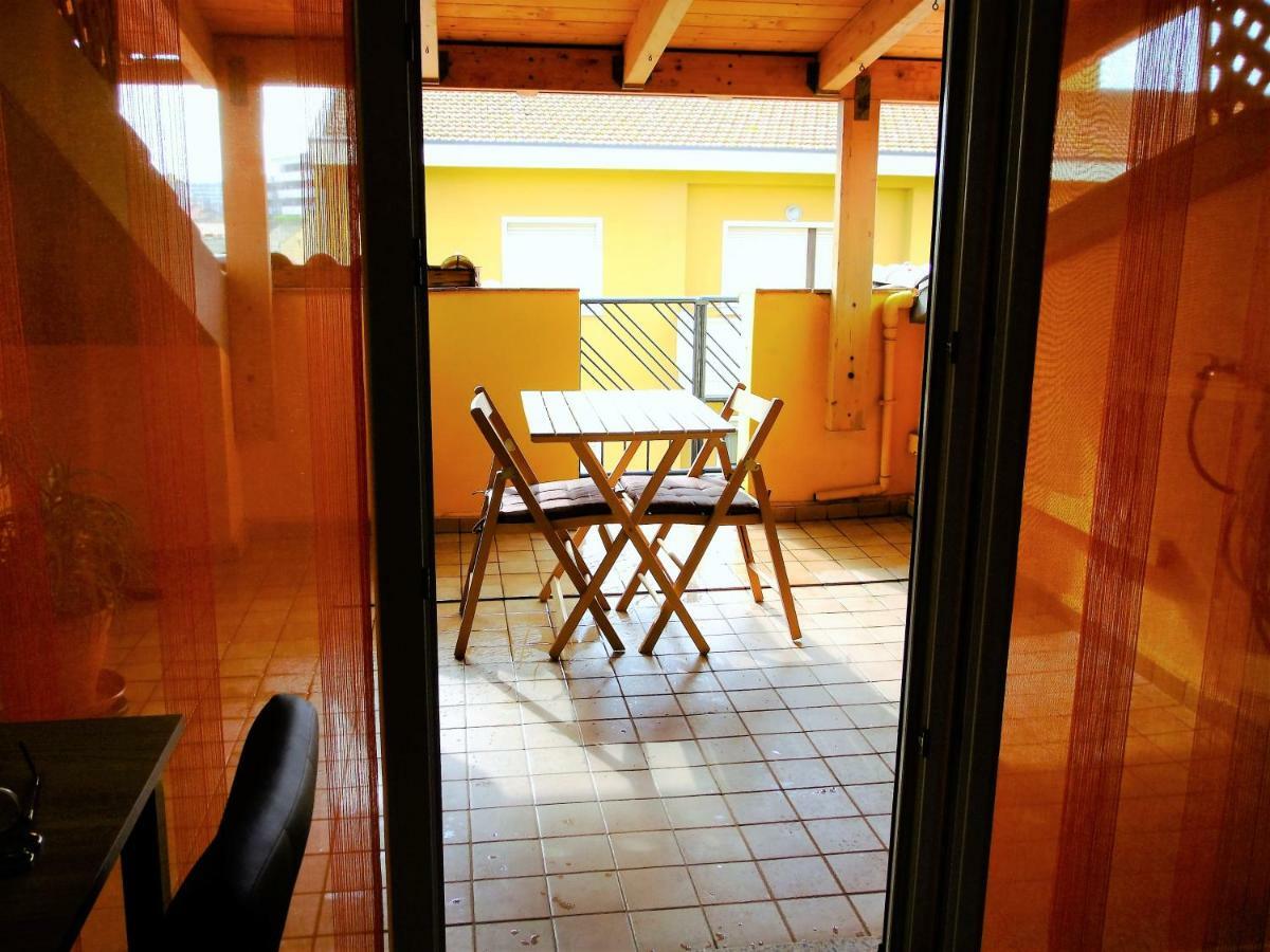 Appartamento Oristano Citta Exteriér fotografie