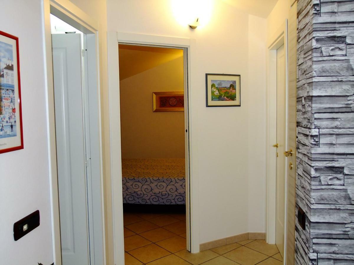 Appartamento Oristano Citta Exteriér fotografie