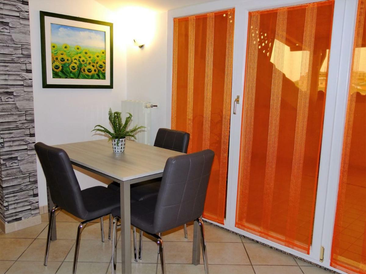 Appartamento Oristano Citta Exteriér fotografie
