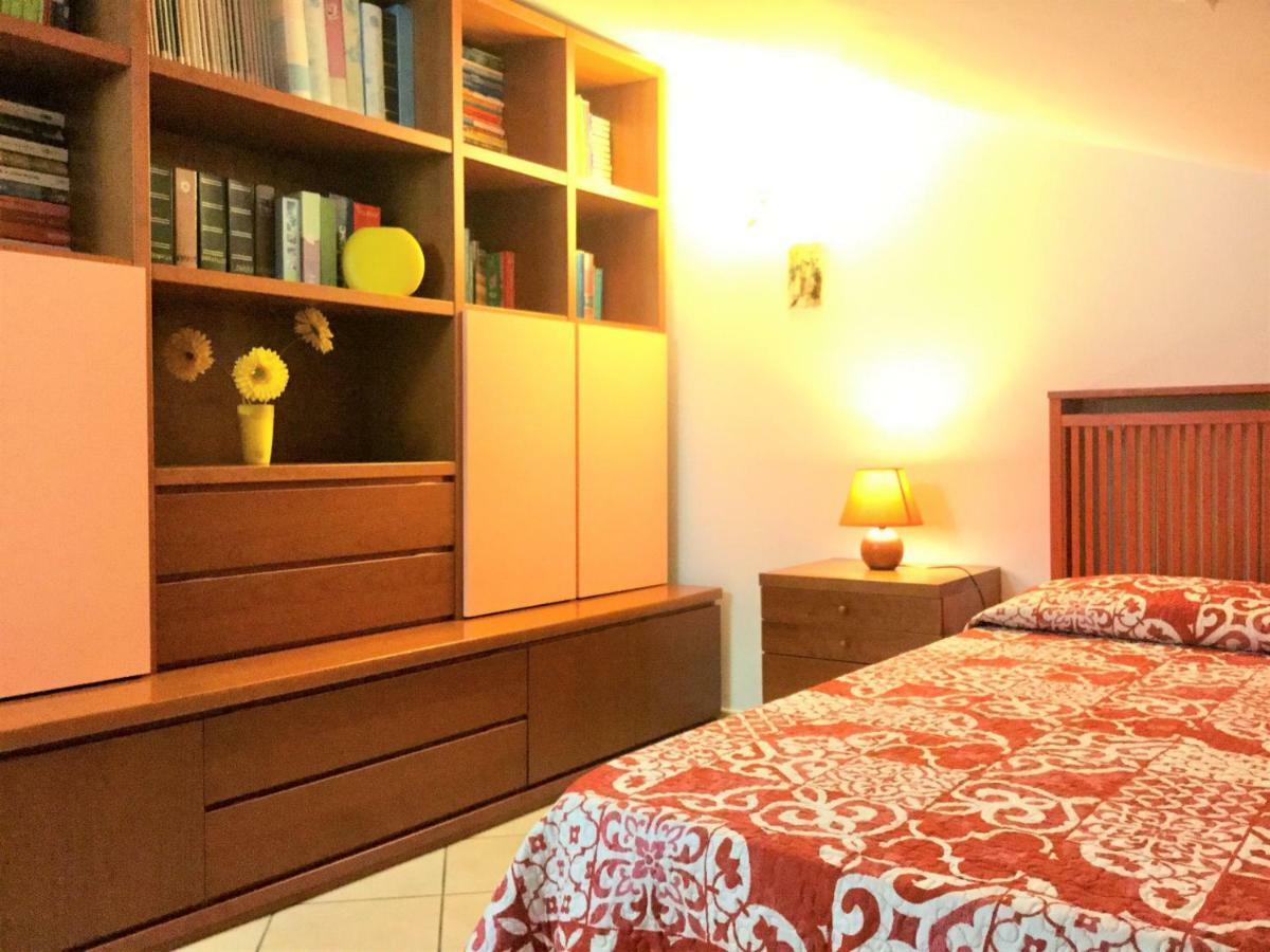 Appartamento Oristano Citta Exteriér fotografie