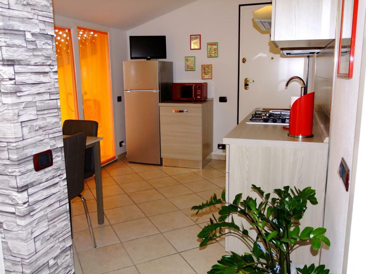 Appartamento Oristano Citta Exteriér fotografie