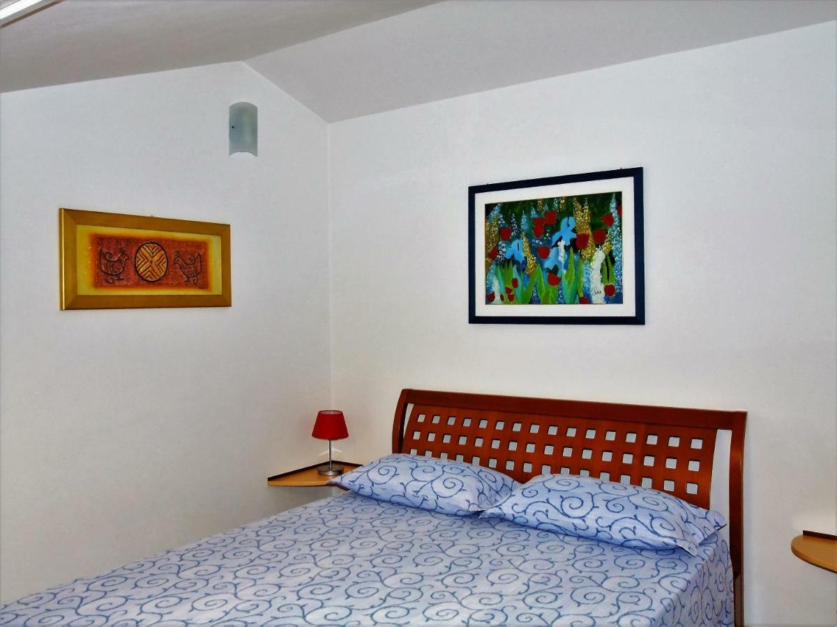 Appartamento Oristano Citta Exteriér fotografie