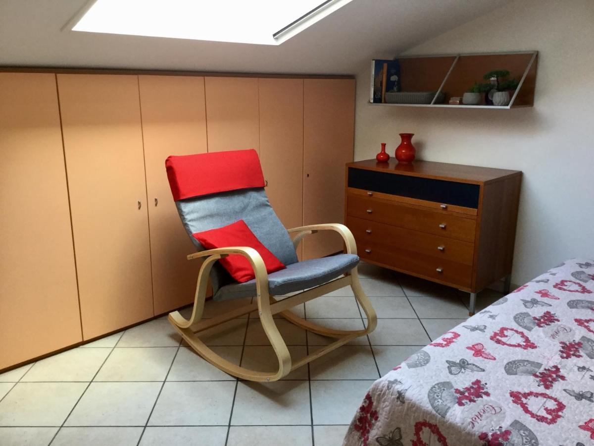 Appartamento Oristano Citta Exteriér fotografie